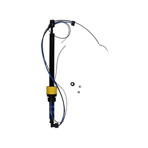 Pump Repair Parts- Spare, suction line NaClO2, 30l 162-5/10.